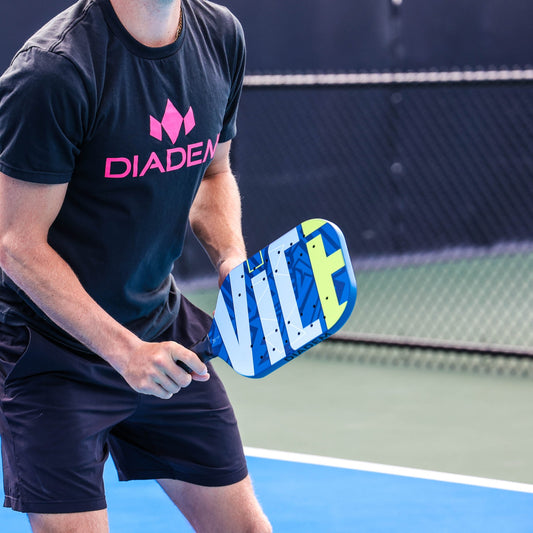 Pickleball: A Rallying Success in the World of Racket Sports - MVP Sports Wear & Gear