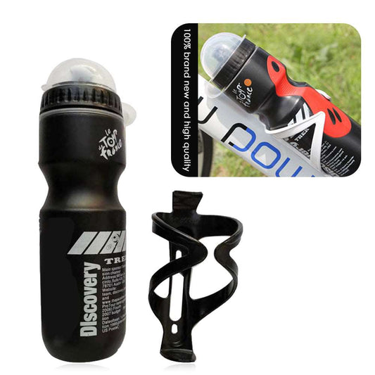 Bike Water Bottle - MVP Sports Wear & Gear