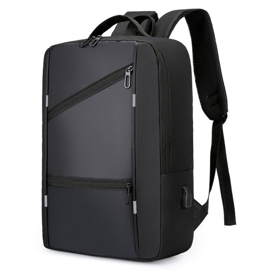 Casual Waterproof Backpack - MVP Sports Wear & Gear
