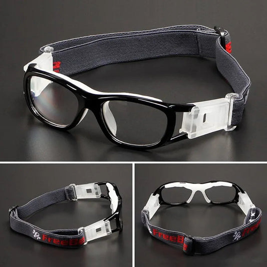 Children Outdoor Sports Eyewear Goggles Basketball Football Bicycle - MVP Sports Wear & Gear