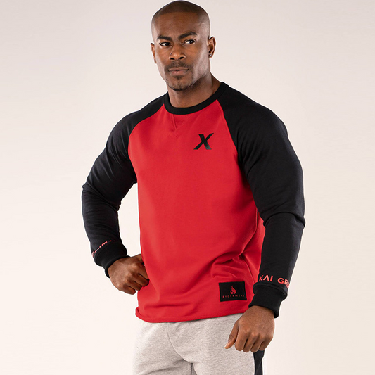 Cotton Sweatshirts - MVP Sports Wear & Gear