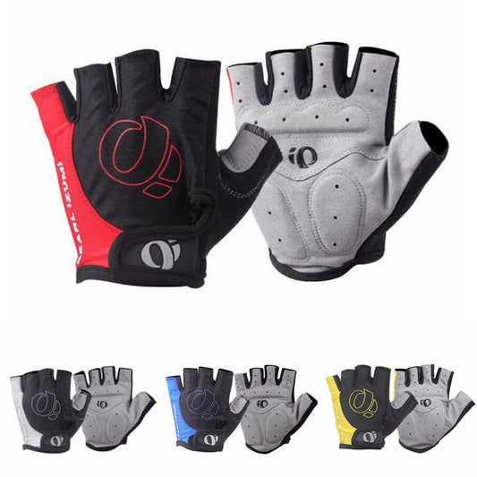 Cycling Gloves - MVP Sports Wear & Gear