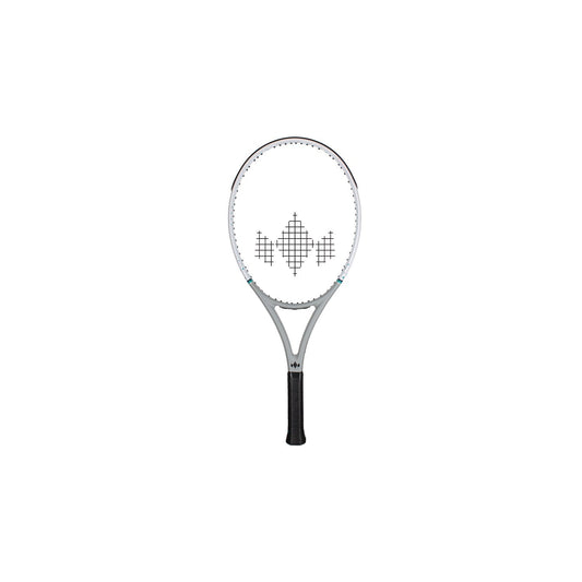 Diadem Rise 25 Grey Junior Racket by Diadem Sports - MVP Sports Wear & Gear