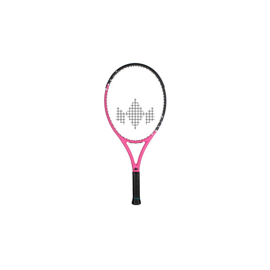 Diadem Super 25 Pink Junior Racket by Diadem Sports - MVP Sports Wear & Gear