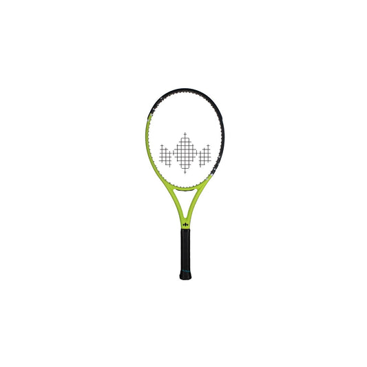 Diadem Super 26 Yellow Junior Racket by Diadem Sports - MVP Sports Wear & Gear