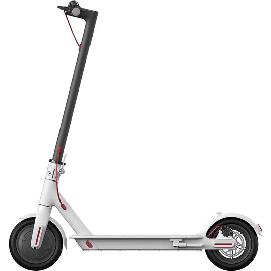 Electric Scooter Adult Model 8.5 Inch Foldable Portable Mobility Scooter Aluminum Alloy Scooter - MVP Sports Wear & Gear