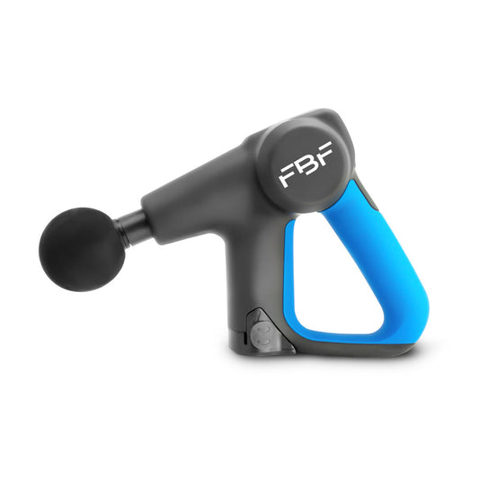 FBF Hammer Massage Gun™ by Fit Body Factory - MVP Sports Wear & Gear