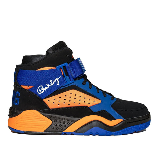 FOCUS OG Black/Orange/Blue PE by Ewing Athletics - MVP Sports Wear & Gear