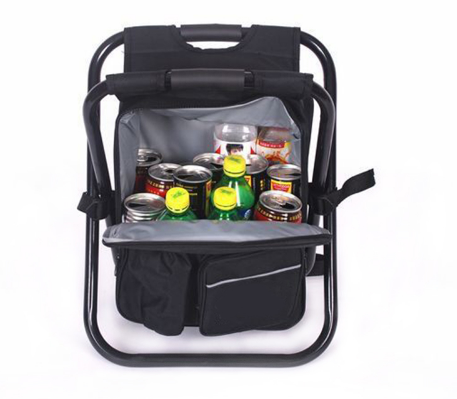 Fishing Chair Backpack - MVP Sports Wear & Gear