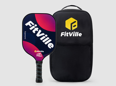 FitVille Pickleball Paddle - MVP Sports Wear & Gear