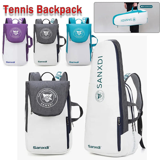 GameChanger AllinOne Sports Bag with Massive Storage - MVP Sports Wear & Gear