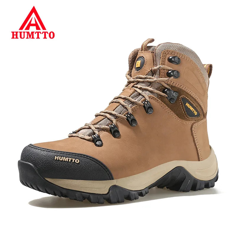 Humtto 2024 hiking boots