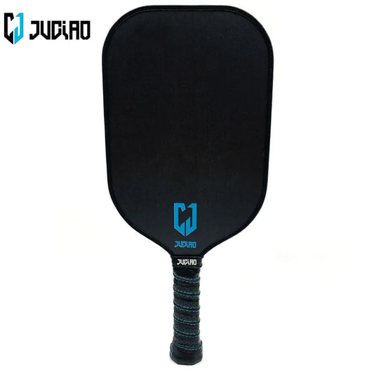 Juciao Hot Selling Pickleball Paddle High Quality Carbon Fiber Composite Spin - MVP Sports Wear & Gear