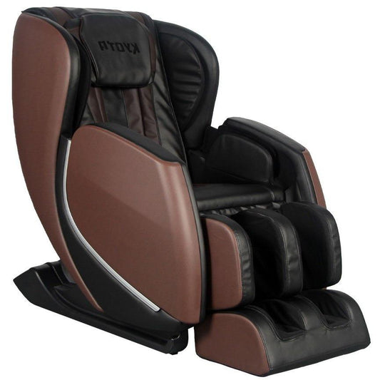 Kyota Kofuko E330 Massage Chair w/ FREE Massage Gun by Best Body Massage Chair - MVP Sports Wear & Gear