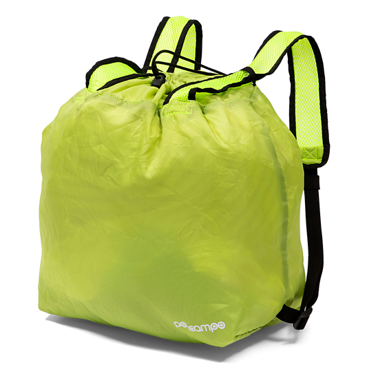 OIBTM Packable Backpack - MVP Sports Wear & Gear
