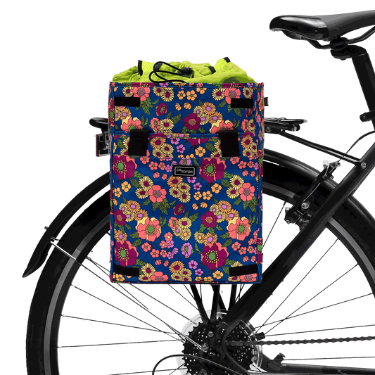 Orchard Grocery Pannier by Po Campo - MVP Sports Wear & Gear