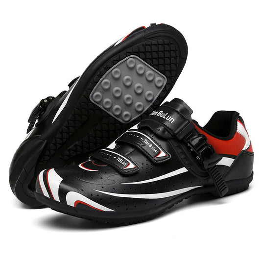 Outdoor Non-lock All-terrain Cycling Shoes - MVP Sports Wear & Gear