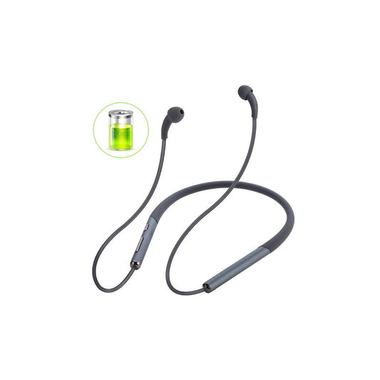Safe All Day Anti Radiation Bluetooth Headphone by VistaShops - MVP Sports Wear & Gear