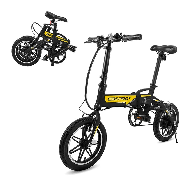 Swagcycle folding 2025 electric bike