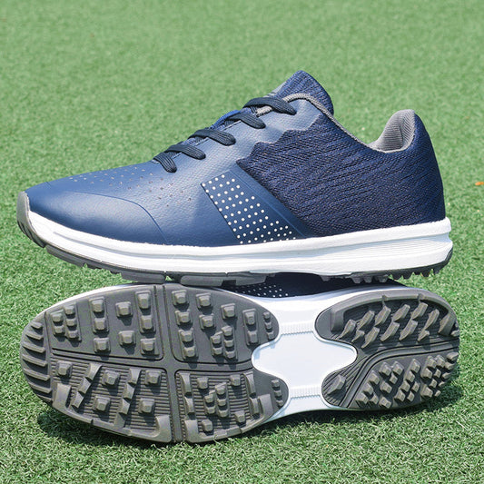Waterproof Non-slip Golf Shoes - MVP Sports Wear & Gear
