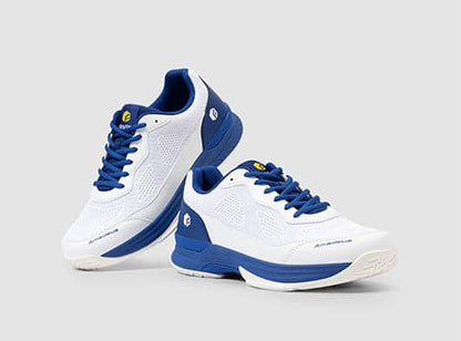 FitVille Men's Court Tennis Amadeus V2 Medium/D by FitVille