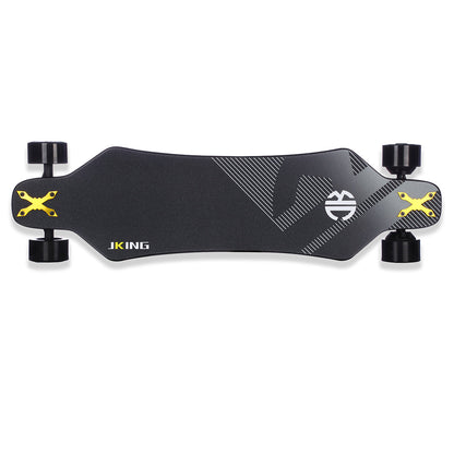 Jupiter-02 & Road Electric Skateboard by JKING|The Best Electric Skateboards |Electric Longboard Shop