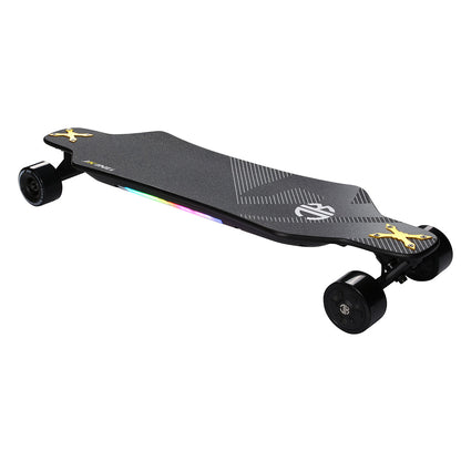 Jupiter-02 & Road Electric Skateboard by JKING|The Best Electric Skateboards |Electric Longboard Shop