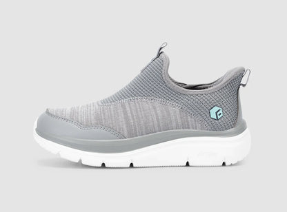 FitVille Women's Cloud Wanderer Slip-On V10 by FitVille