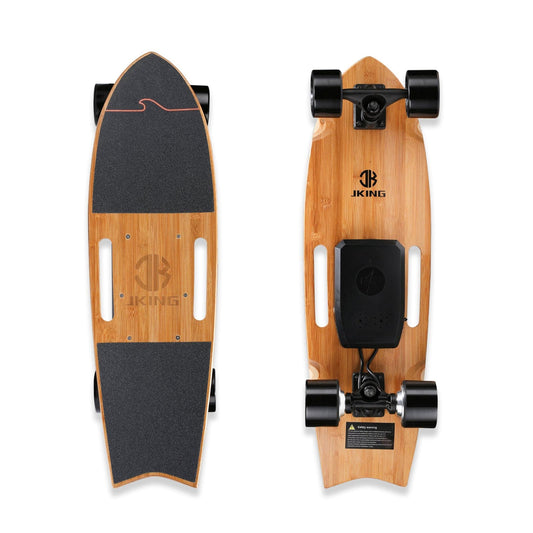 Jking H2A Electric Skateboard by JKING|The Best Electric Skateboards |Electric Longboard Shop