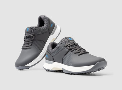 FitVille Men's SpeedEx Golf Shoes V4 by FitVille