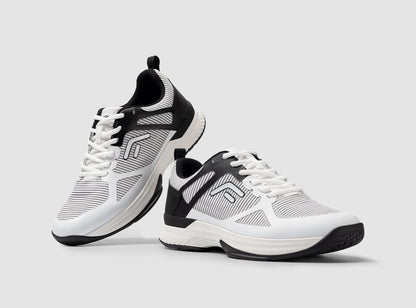 FitVille Men's Court Tennis Amadeus V7 by FitVille