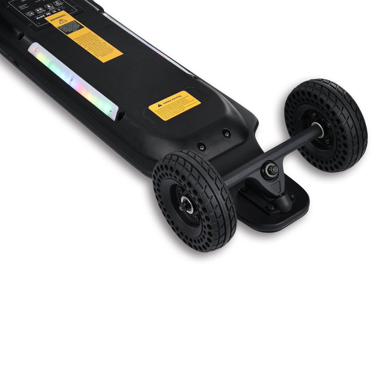 Jupiter-01 & All-terrain Electric Skateboard by JKING|The Best Electric Skateboards |Electric Longboard Shop