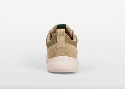 Explorer V2 for Men Beige and Green by 8000Kicks