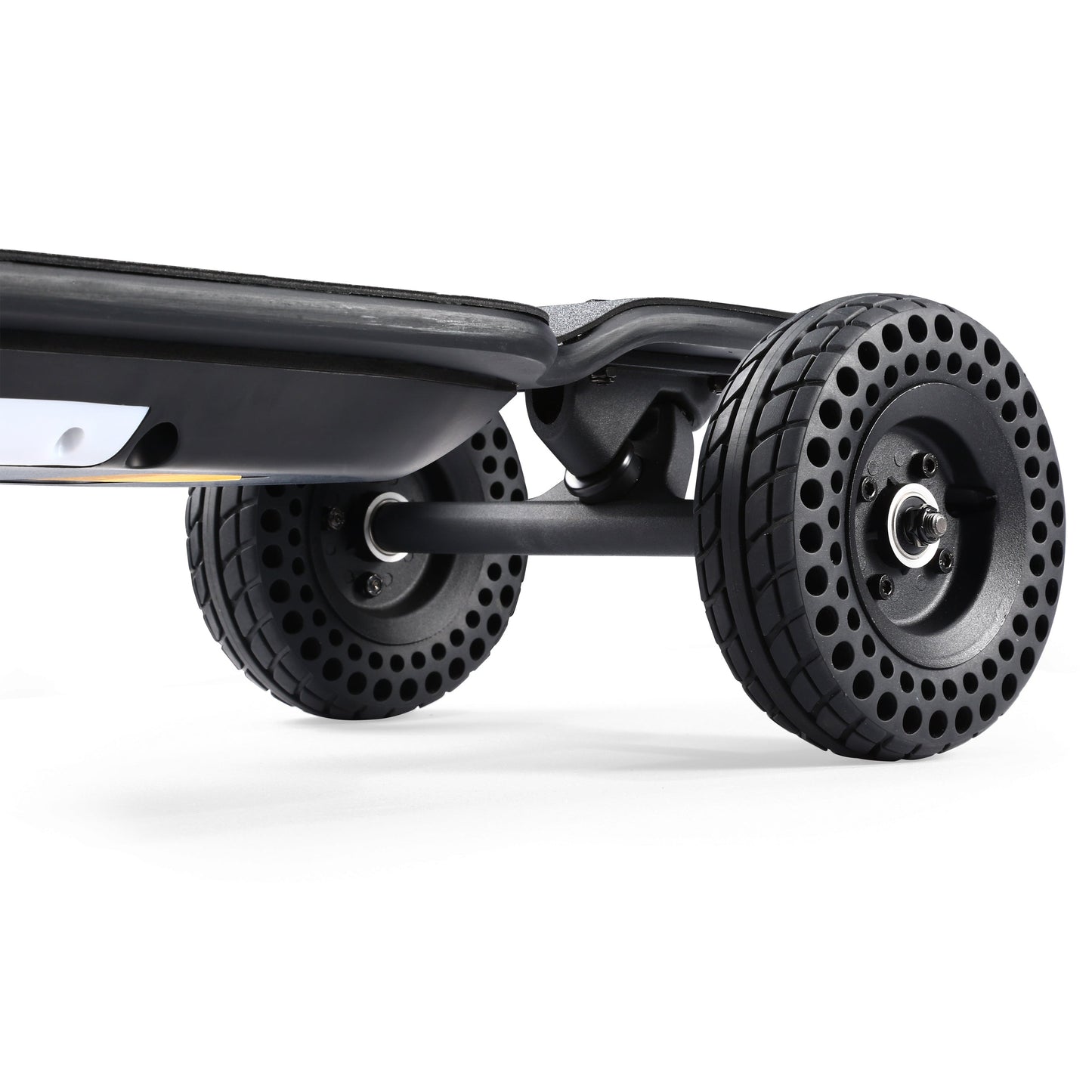 Jupiter-01 & All-terrain Electric Skateboard by JKING|The Best Electric Skateboards |Electric Longboard Shop