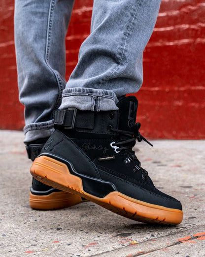 33 HI WINTER Black/Gum by Ewing Athletics - MVP Sports Wear & Gear