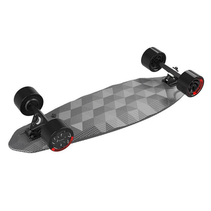 New Maxfind MAX2 PRO Series Single & Dual Edition Electric Skateboard by ALL TECH ADDICT