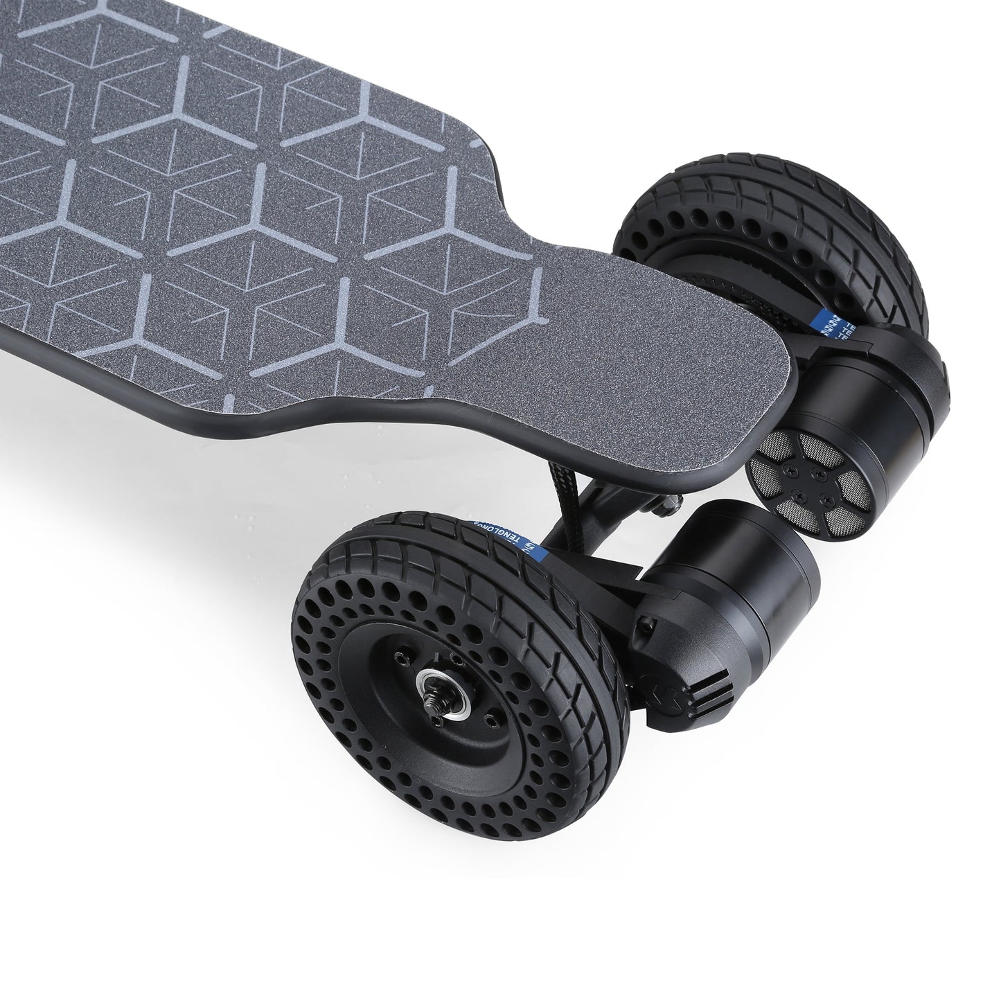 Jupiter-01 & All-terrain Electric Skateboard by JKING|The Best Electric Skateboards |Electric Longboard Shop