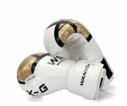 Adults Kick Boxing Gloves - MVP Sports Wear & Gear