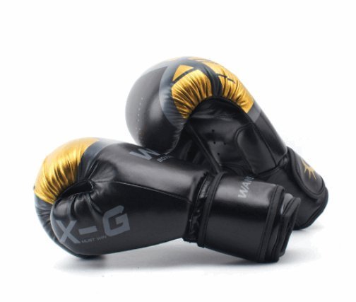 Adults Kick Boxing Gloves - MVP Sports Wear & Gear