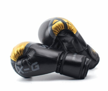 Adults Kick Boxing Gloves MVP Sports Wear & Gear