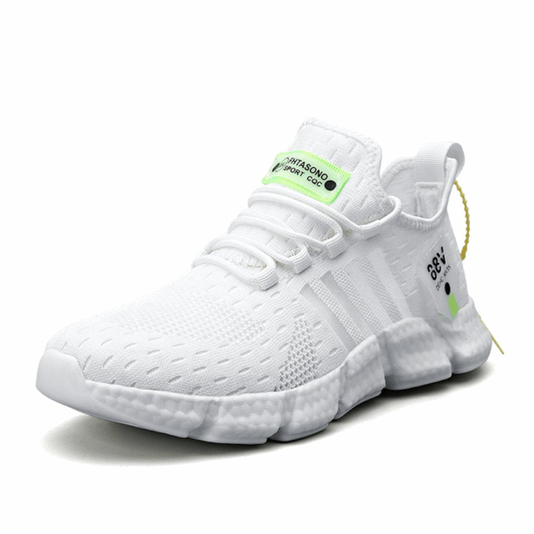 Advance Pro Tennis Sneakers - MVP Sports Wear & Gear