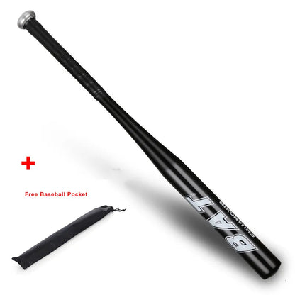 Aluminium Alloy Baseball Bat Of The Bit Softball Bats With Free Bag 20-34 inches Baseball Bat - MVP Sports Wear & Gear