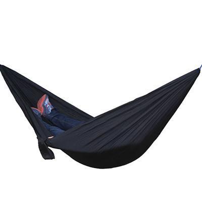 Backpacking Hammock - Portable Nylon Parachute Outdoor Double Hammock MVP Sports Wear & Gear