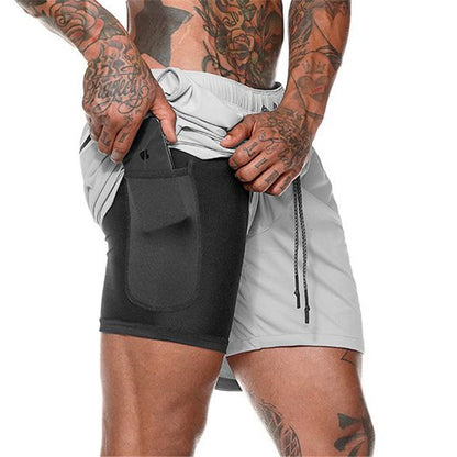 Beach Pants Casual Shorts Mesh MVP Sports Wear & Gear