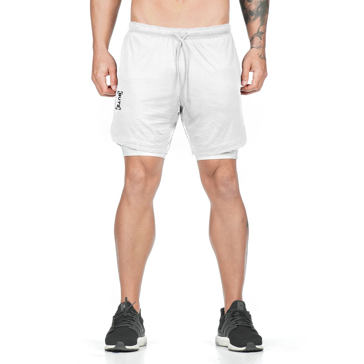 Beach Pants Casual Shorts Mesh MVP Sports Wear & Gear