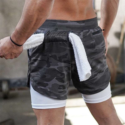 Beach Pants Casual Shorts Mesh - MVP Sports Wear & Gear