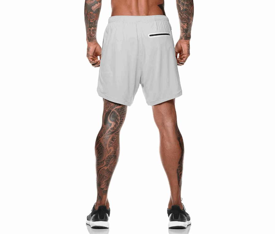 Beach Pants Casual Shorts Mesh - MVP Sports Wear & Gear