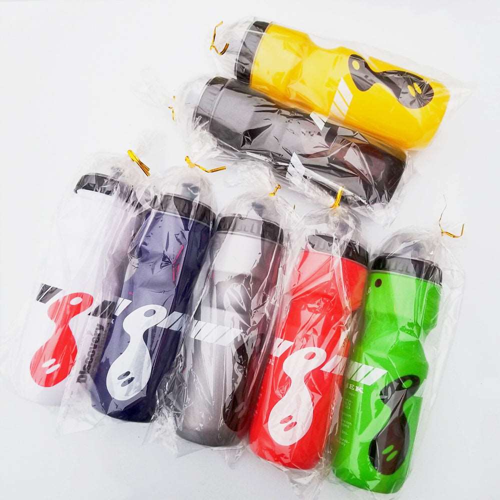 Bike Water Bottle - MVP Sports Wear & Gear