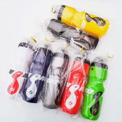 Bike Water Bottle - MVP Sports Wear & Gear