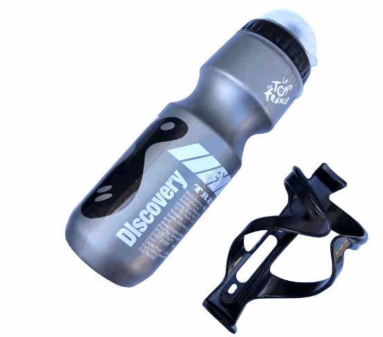 Bike Water Bottle - MVP Sports Wear & Gear